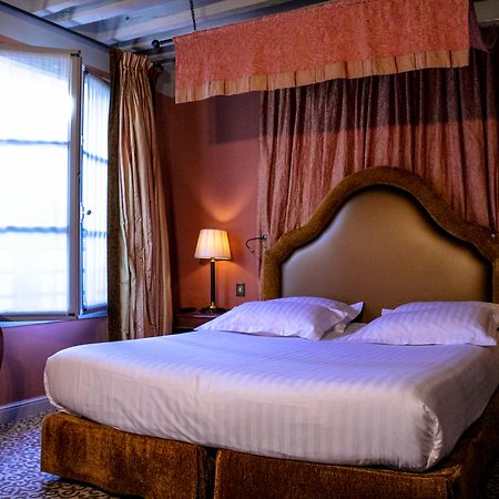 Hotel Odeon Saint-Germain Paris Ngoại thất bức ảnh