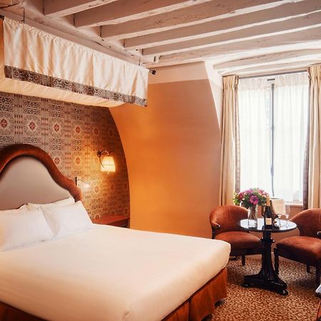 Hotel Odeon Saint-Germain Paris Ngoại thất bức ảnh