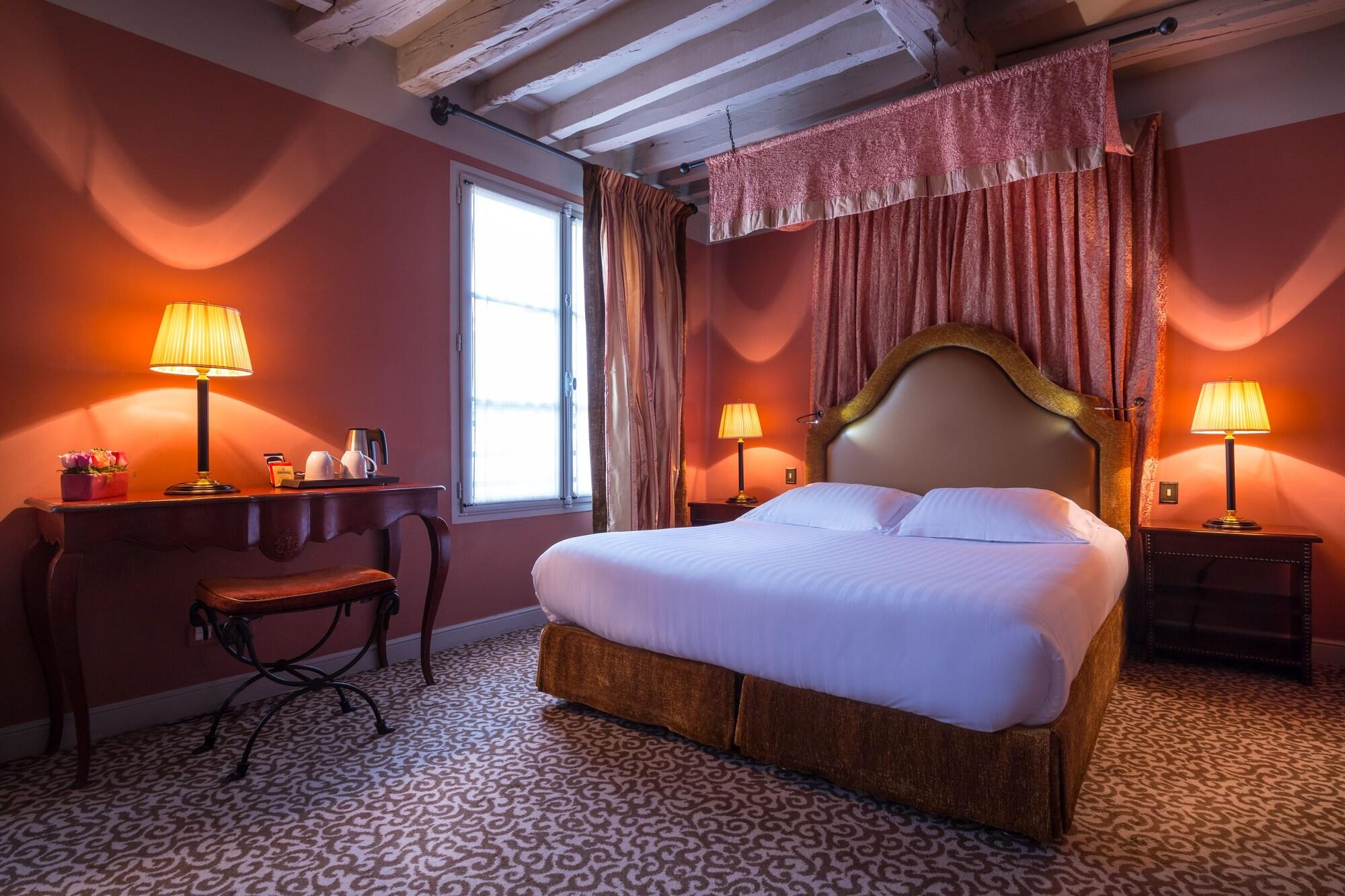 Hotel Odeon Saint-Germain Paris Ngoại thất bức ảnh