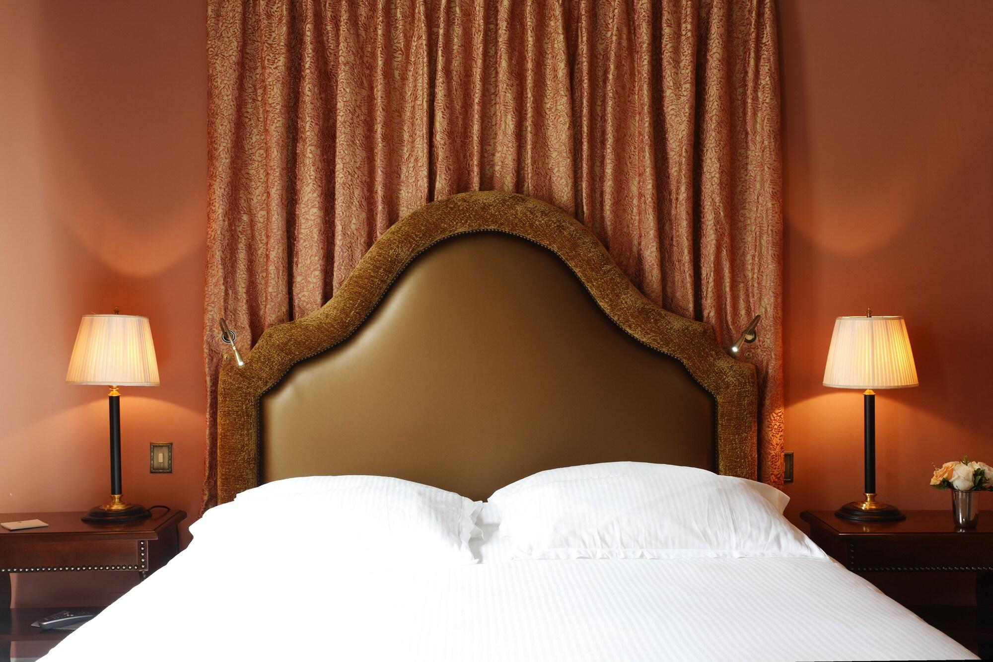 Hotel Odeon Saint-Germain Paris Ngoại thất bức ảnh