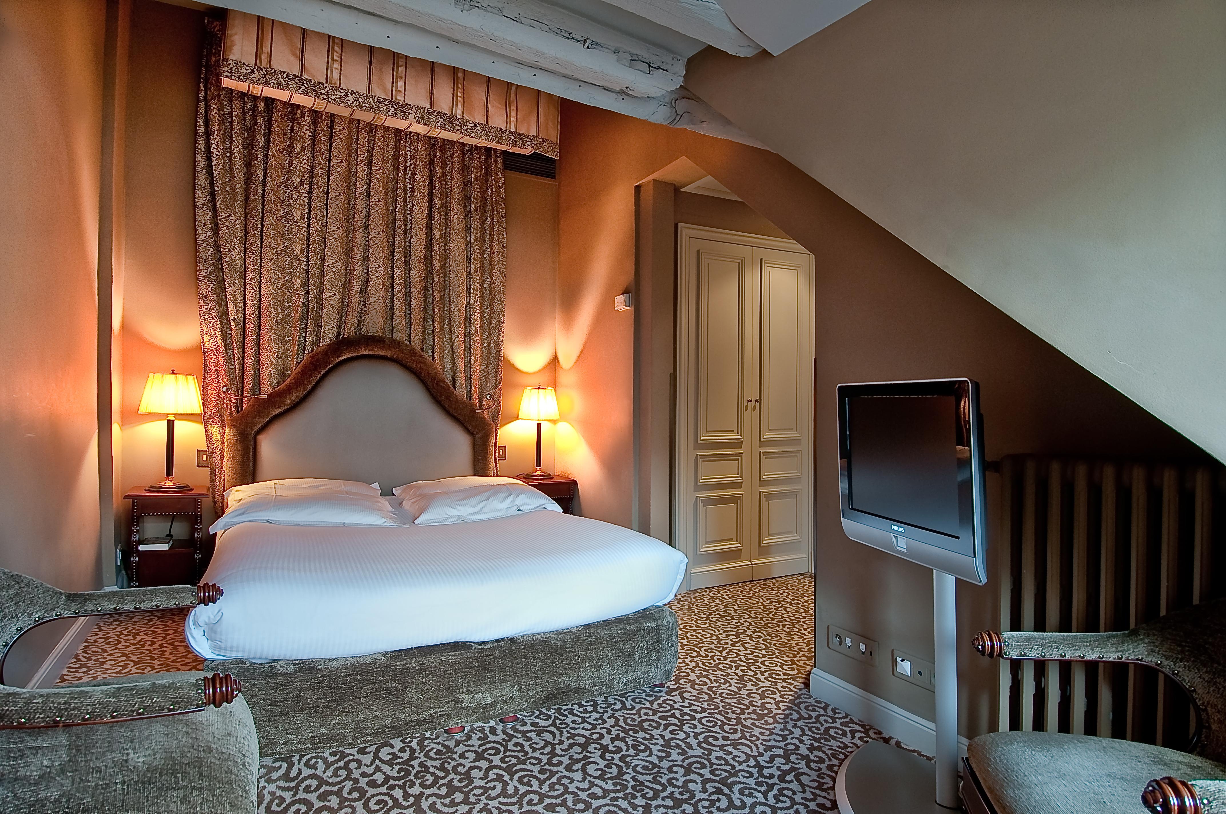 Hotel Odeon Saint-Germain Paris Ngoại thất bức ảnh