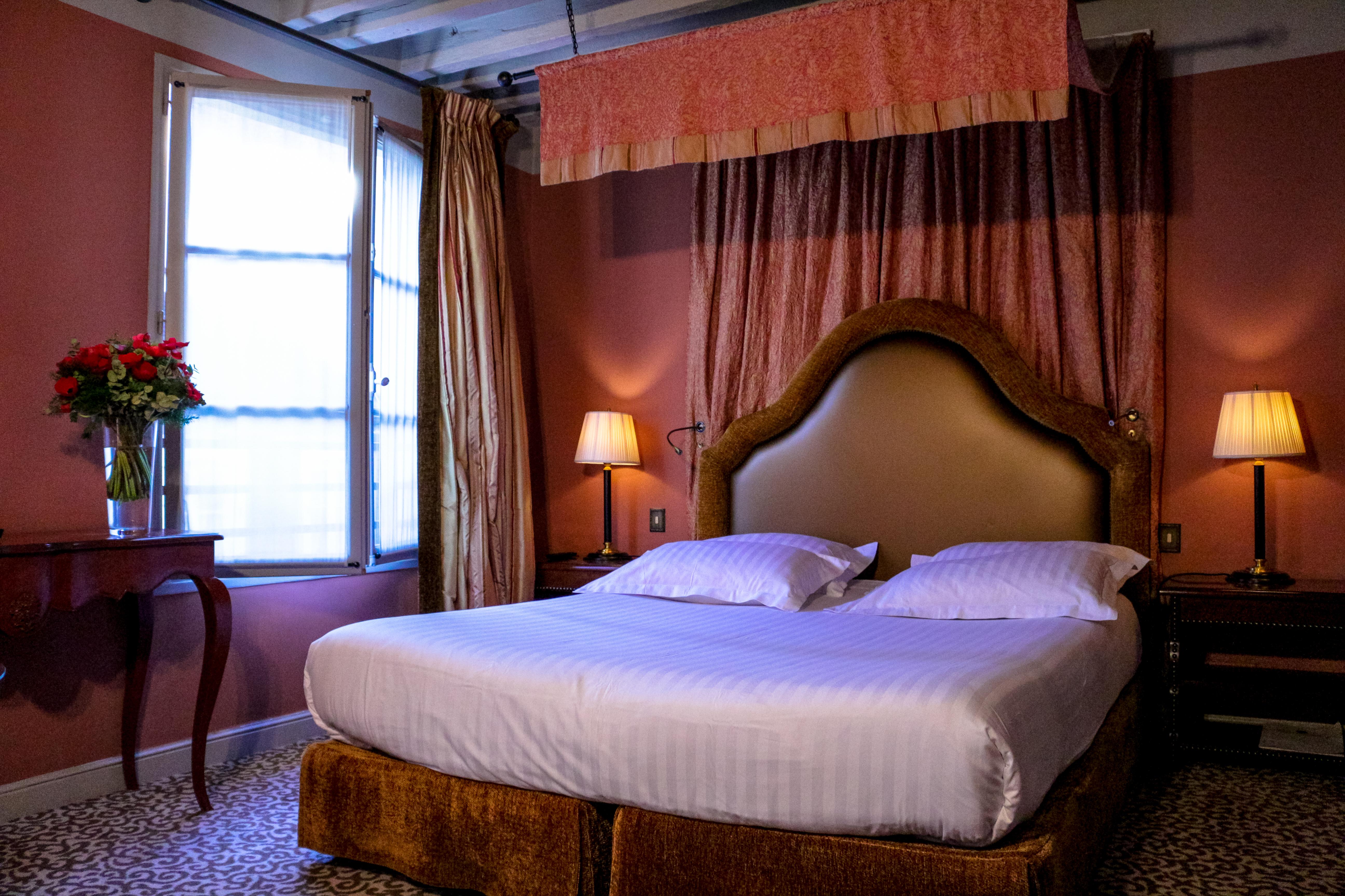 Hotel Odeon Saint-Germain Paris Ngoại thất bức ảnh