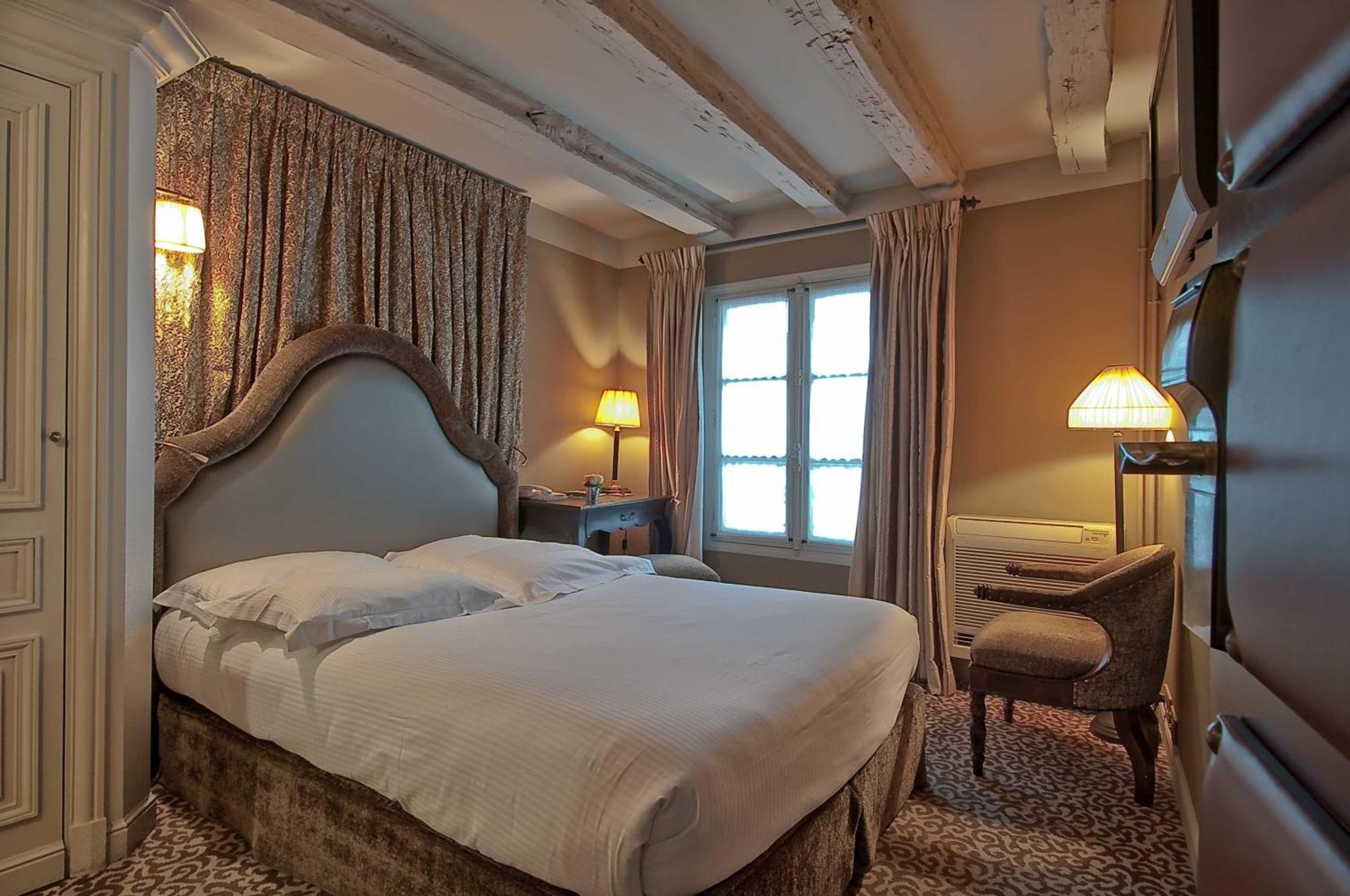 Hotel Odeon Saint-Germain Paris Ngoại thất bức ảnh