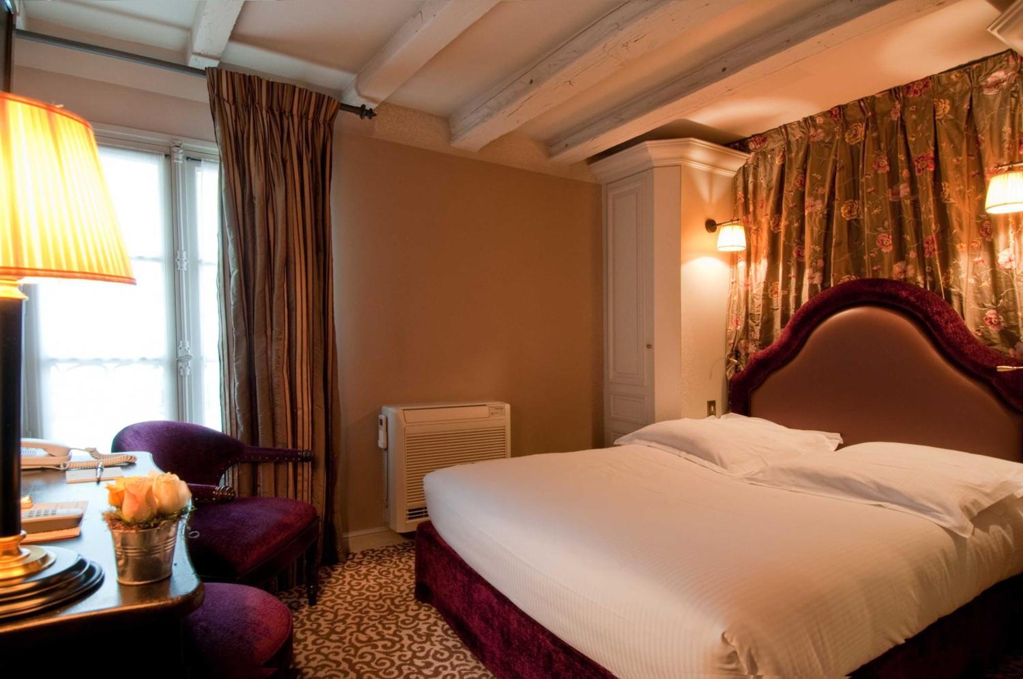 Hotel Odeon Saint-Germain Paris Ngoại thất bức ảnh