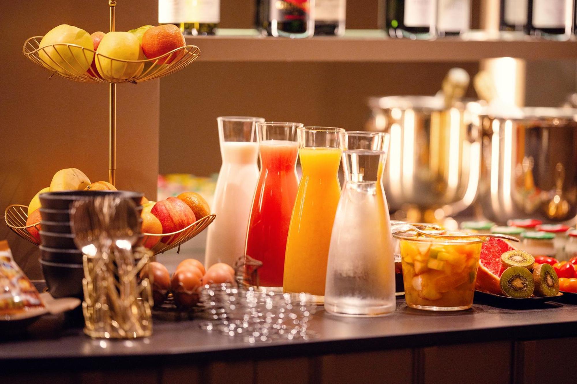 Hotel Odeon Saint-Germain Paris Ngoại thất bức ảnh