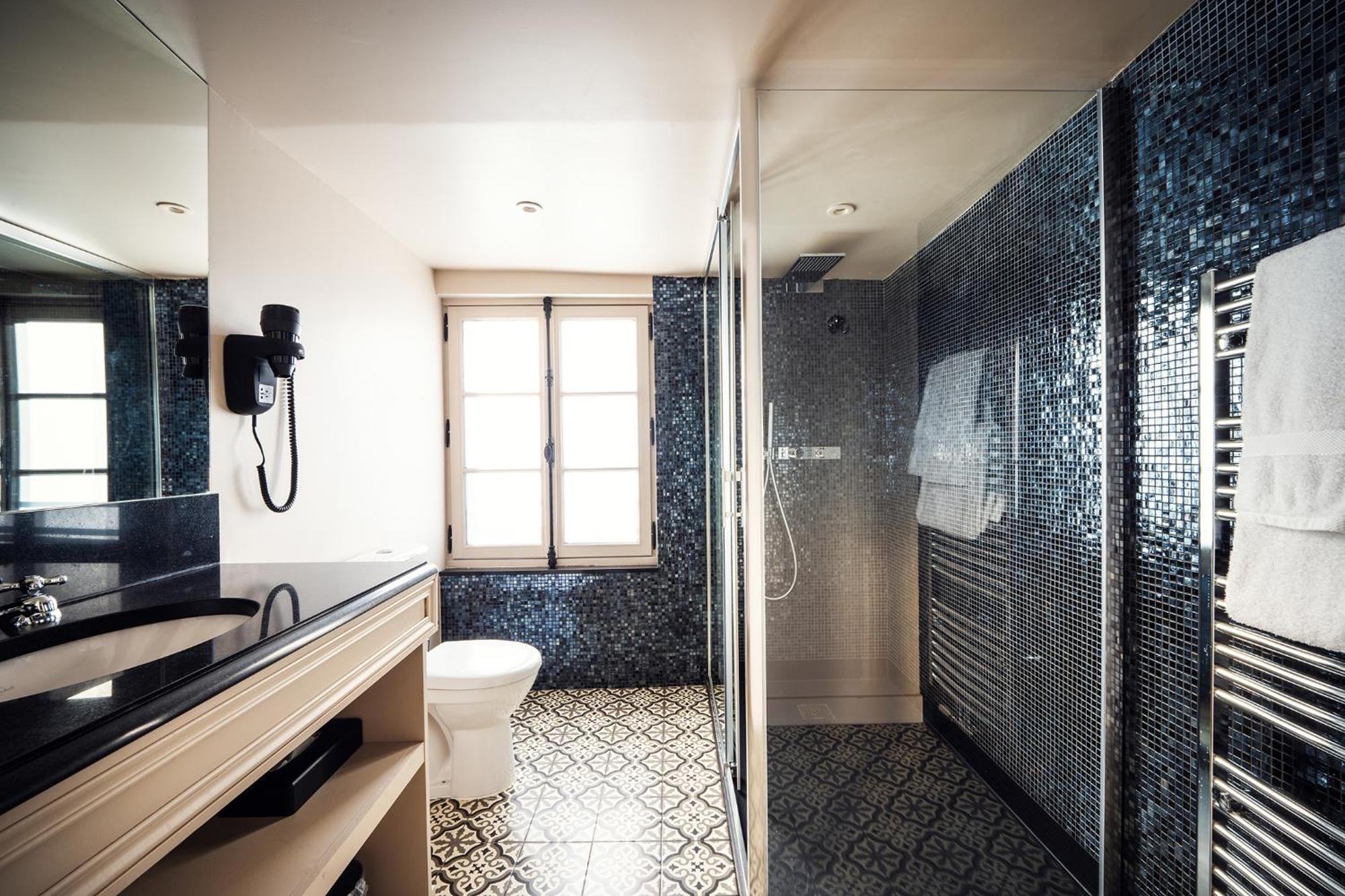 Hotel Odeon Saint-Germain Paris Ngoại thất bức ảnh