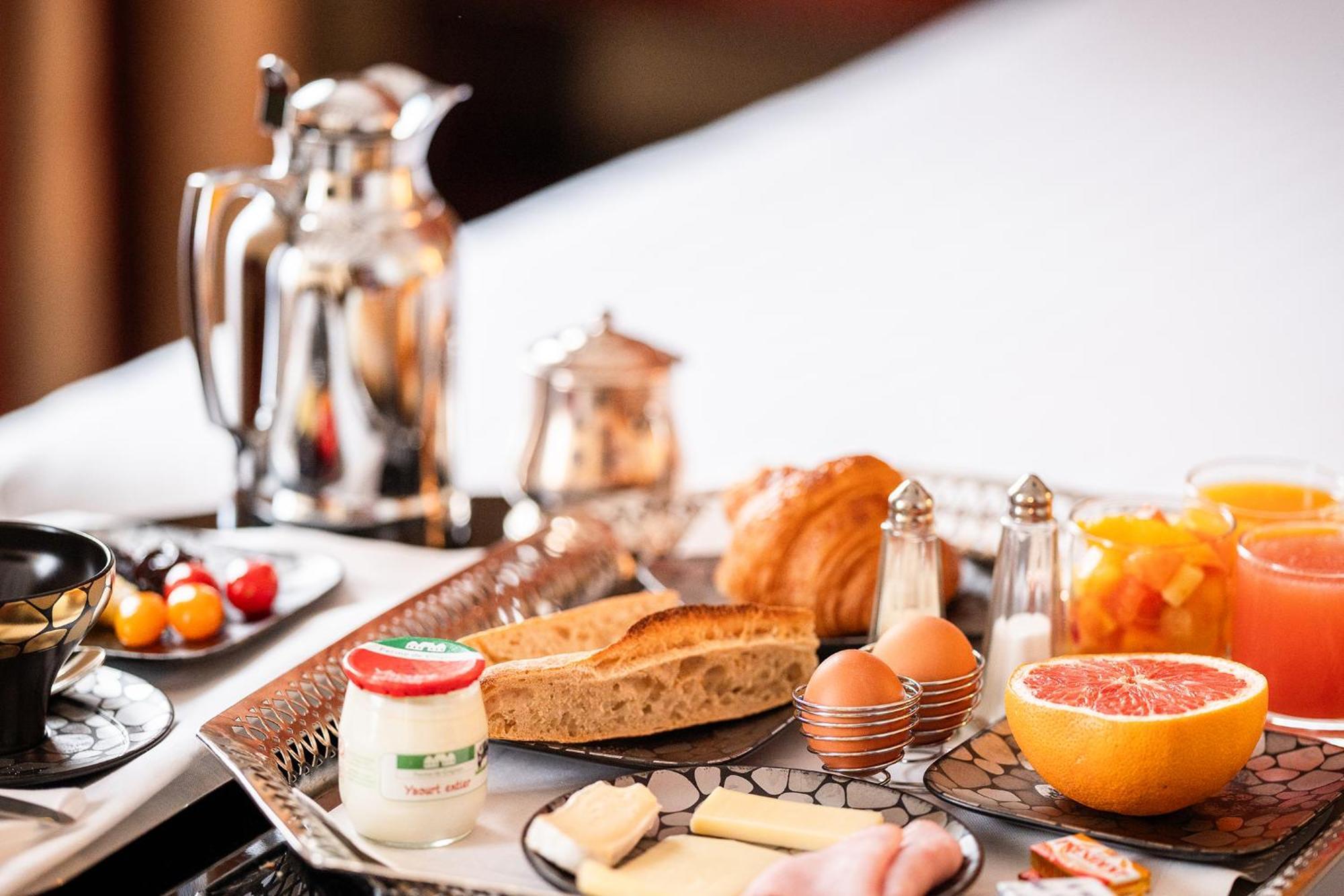 Hotel Odeon Saint-Germain Paris Ngoại thất bức ảnh