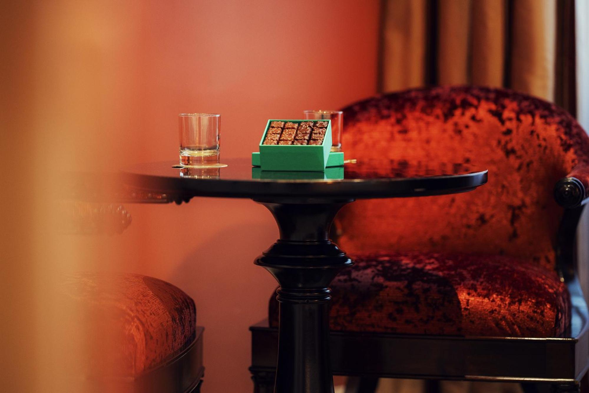 Hotel Odeon Saint-Germain Paris Ngoại thất bức ảnh