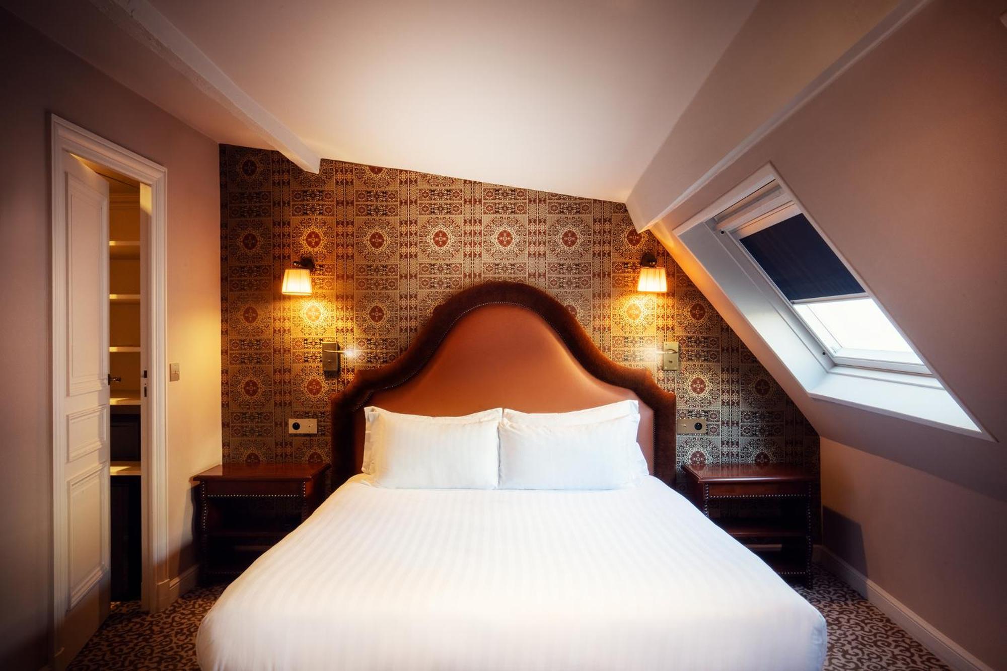 Hotel Odeon Saint-Germain Paris Ngoại thất bức ảnh