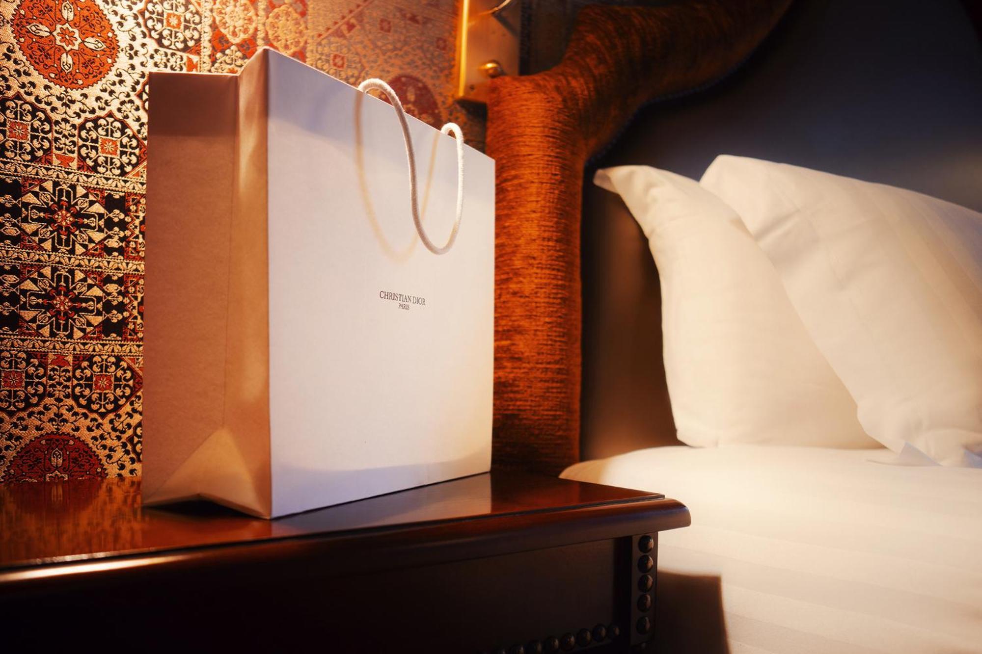 Hotel Odeon Saint-Germain Paris Ngoại thất bức ảnh