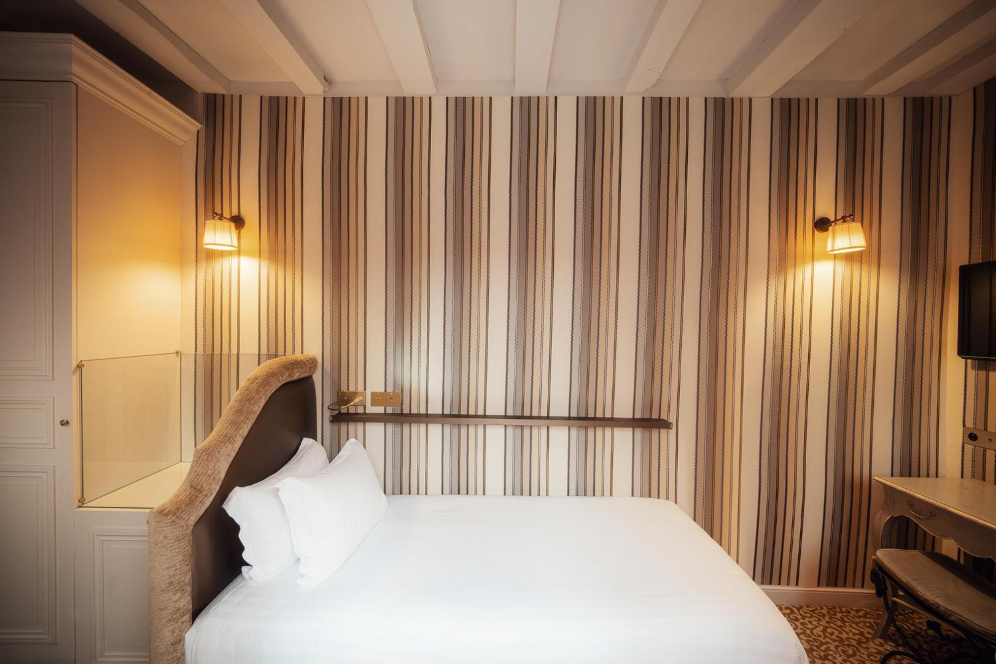 Hotel Odeon Saint-Germain Paris Ngoại thất bức ảnh