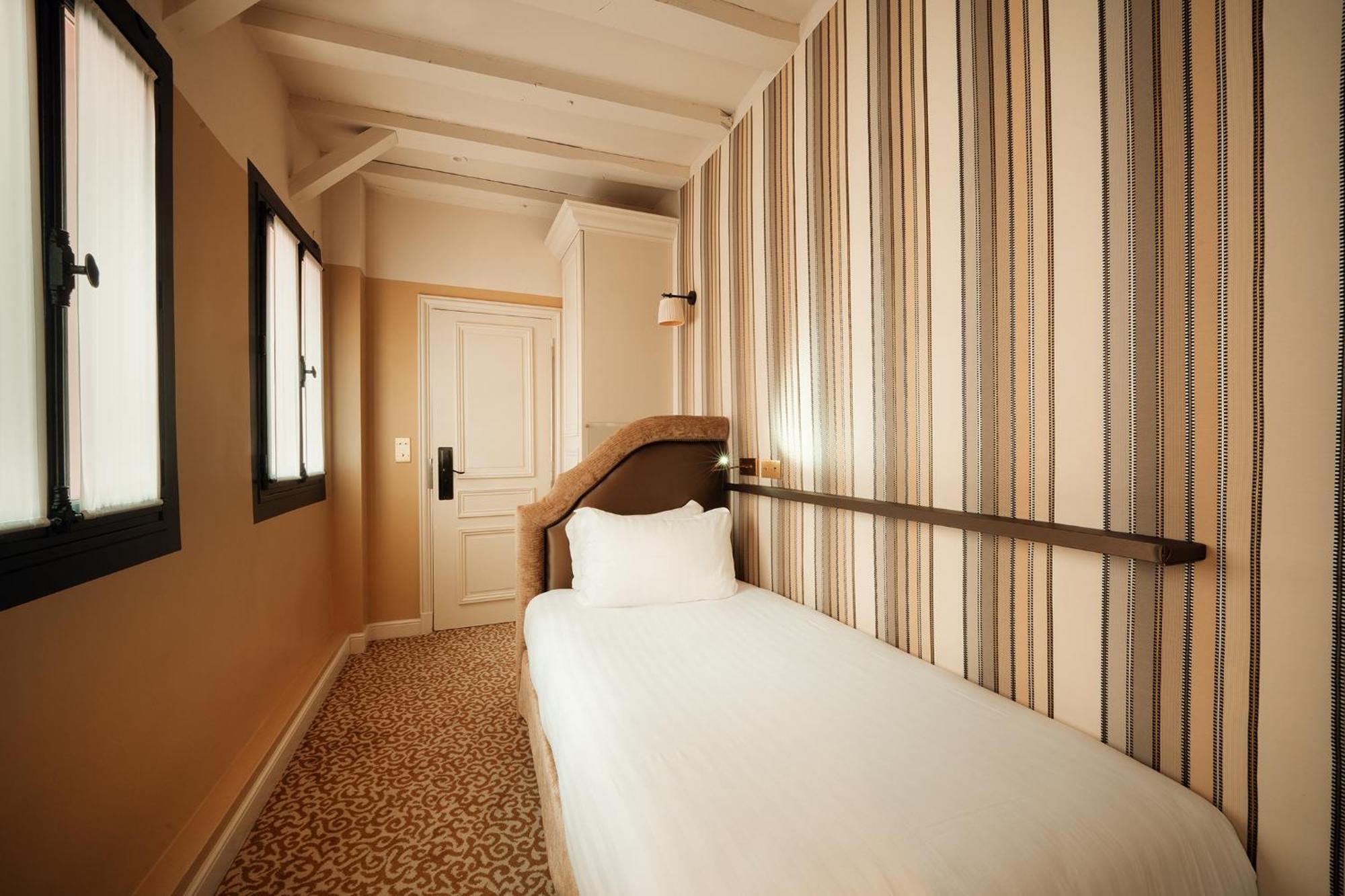 Hotel Odeon Saint-Germain Paris Ngoại thất bức ảnh