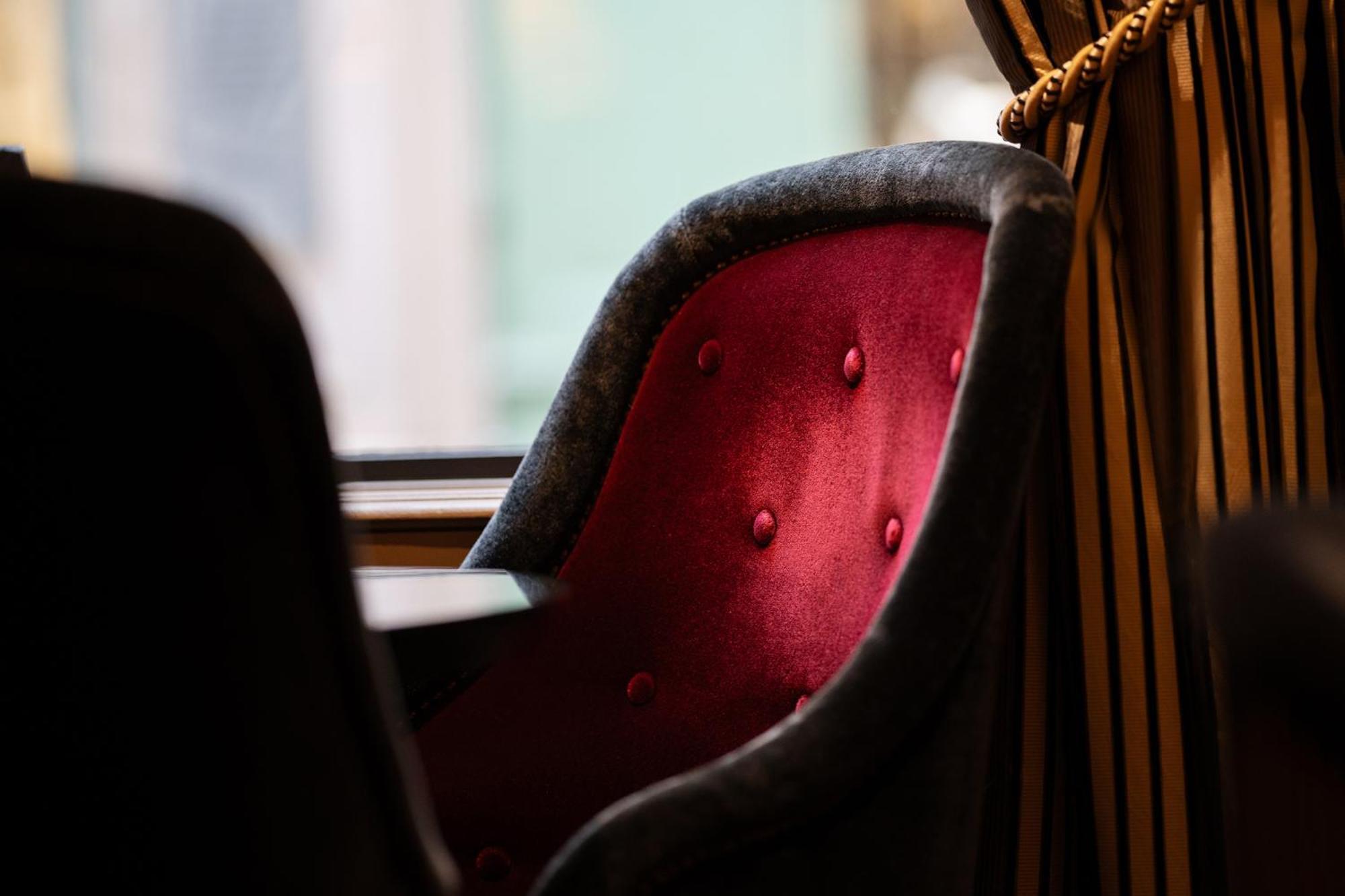 Hotel Odeon Saint-Germain Paris Ngoại thất bức ảnh