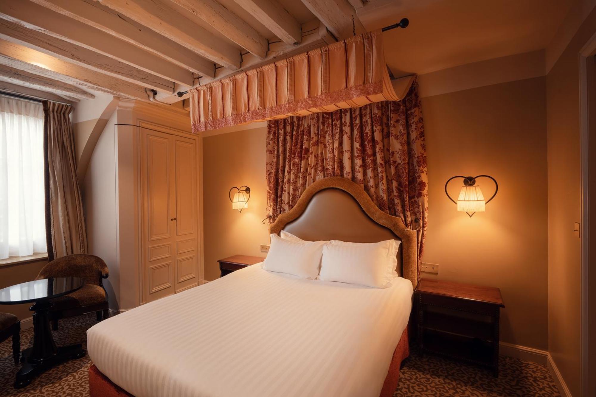 Hotel Odeon Saint-Germain Paris Ngoại thất bức ảnh