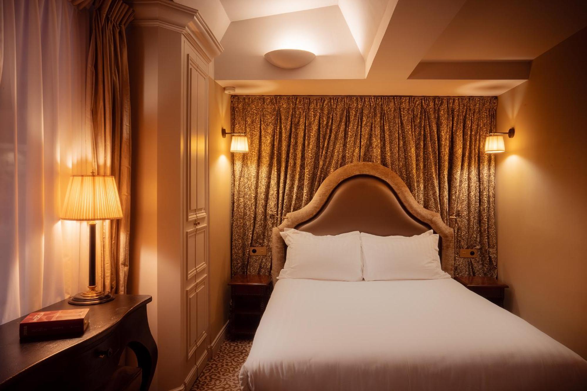 Hotel Odeon Saint-Germain Paris Ngoại thất bức ảnh