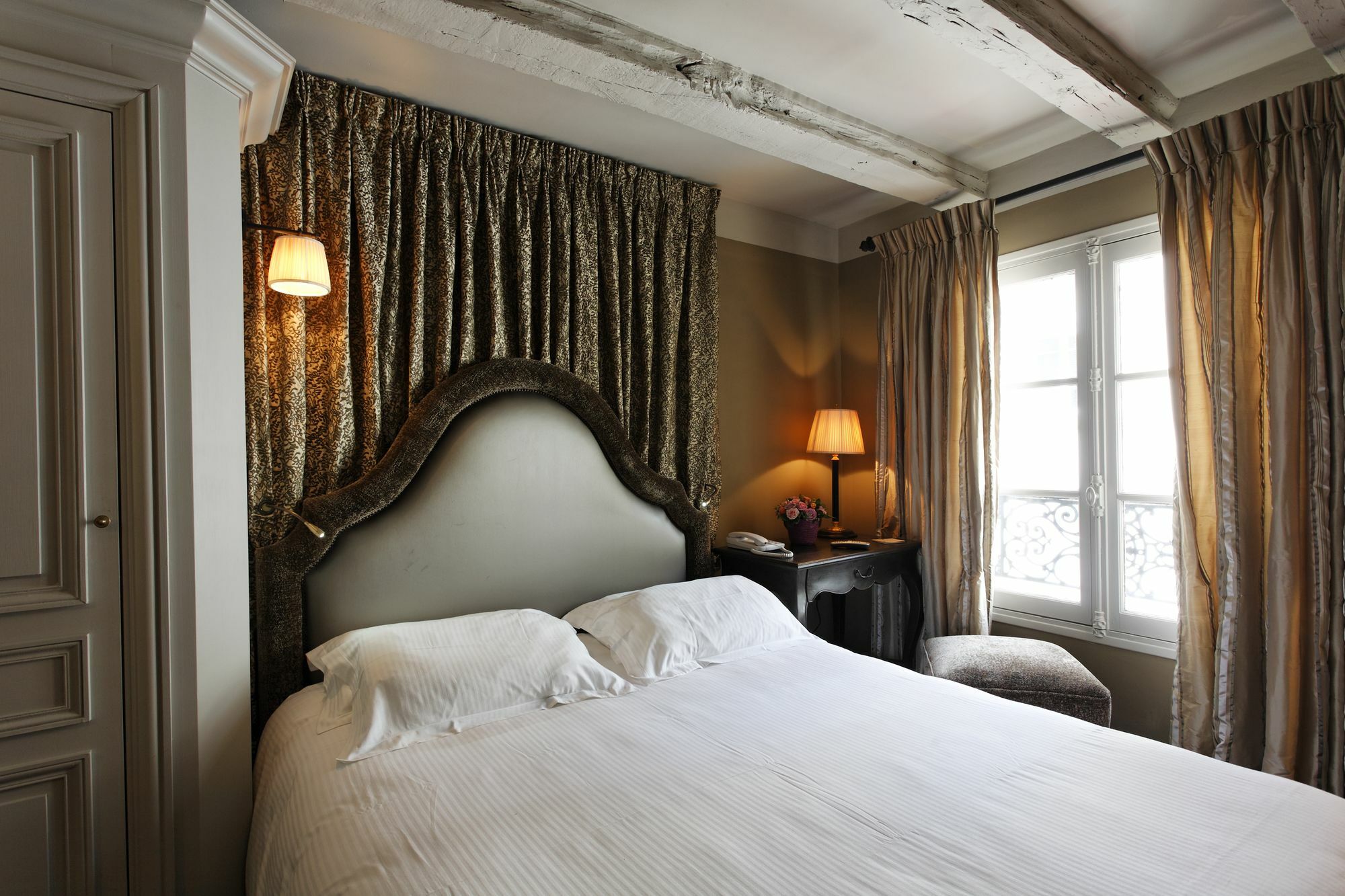 Hotel Odeon Saint-Germain Paris Phòng bức ảnh