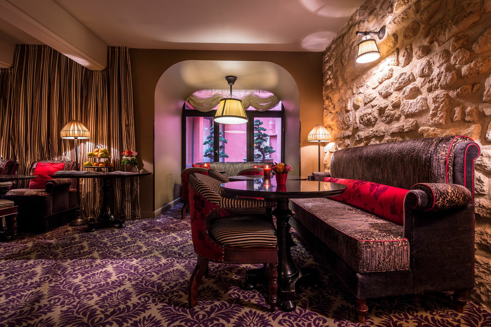 Hotel Odeon Saint-Germain Paris Ngoại thất bức ảnh