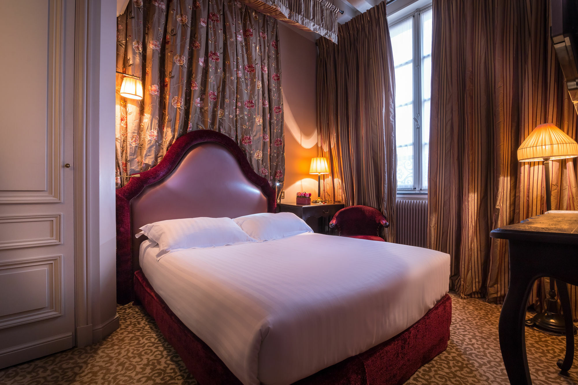 Hotel Odeon Saint-Germain Paris Ngoại thất bức ảnh