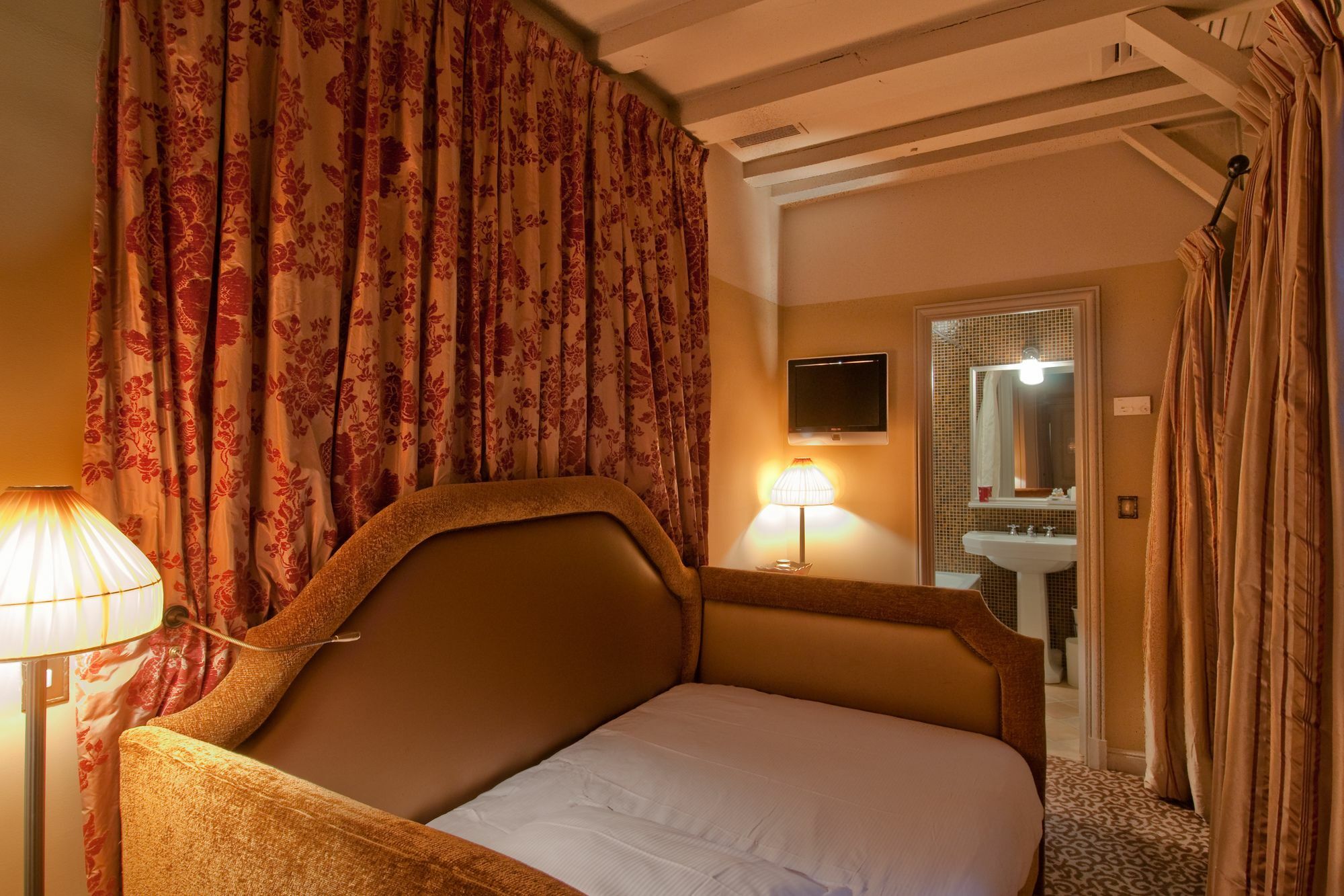 Hotel Odeon Saint-Germain Paris Ngoại thất bức ảnh