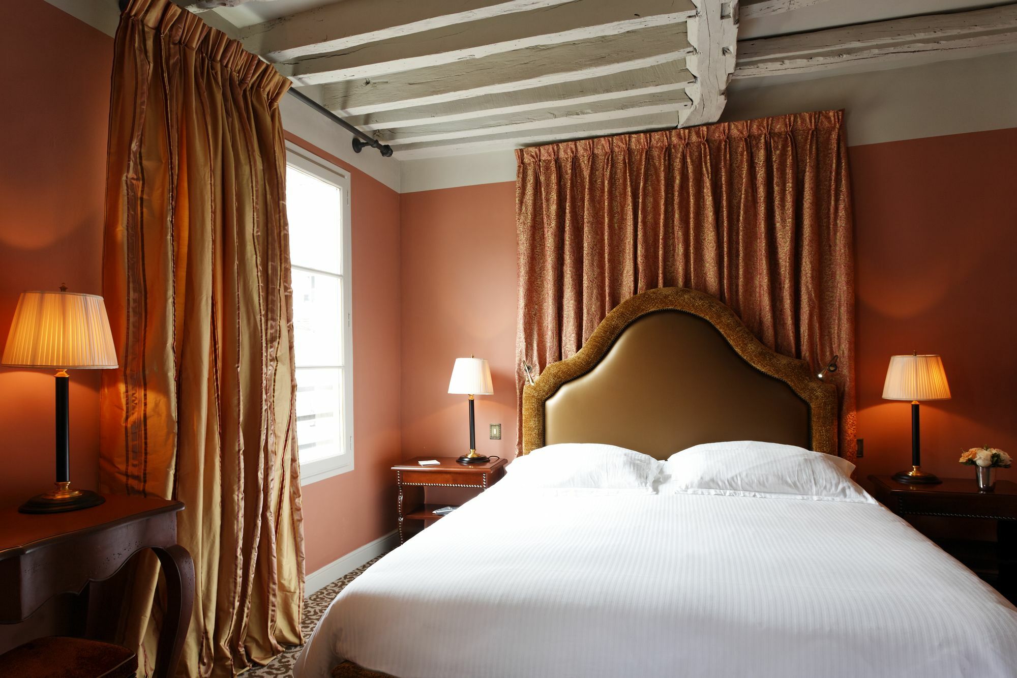 Hotel Odeon Saint-Germain Paris Ngoại thất bức ảnh
