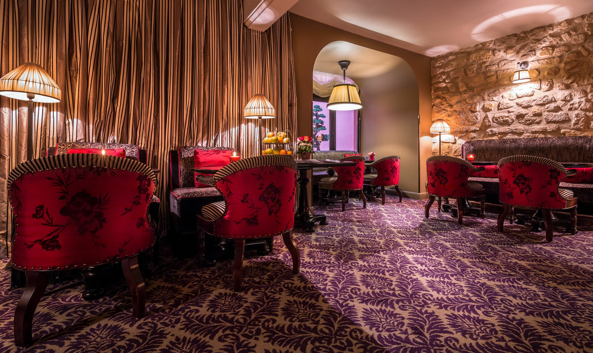 Hotel Odeon Saint-Germain Paris Ngoại thất bức ảnh